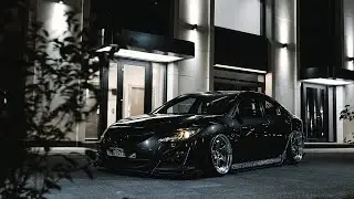 Bagged Mazda 6 | 4K.