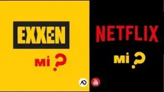 EXXEN ÜYELİĞİ ALMALIMIYIM İPTALİ NASIL FİYATI(NETFLİX KARŞILAŞTIRMA)