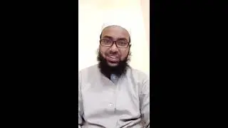 মিডিয়া আরবি। ক্লাস-০২। মাওলানা আব্দুর রব কবির।