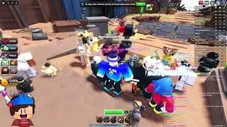 DHGamer Makes The HARDEST ROBLOX CHALLENGE