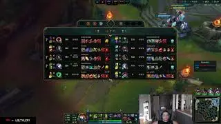 Tyler1's Opinion On Waifu