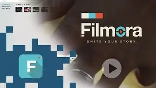 установка Wondershare Video Editor
