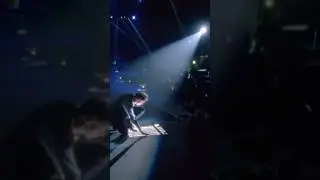 ‘San Jacinto' taken from the Secret World Live concert film in 1993.