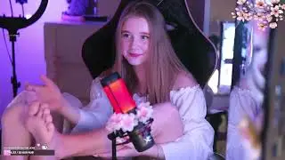 Ангелмар и ЧУЛОЧКИ