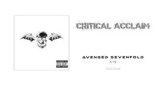 Critical Acclaim - Avenged Sevenfold | Vocal Cover [Flaward]