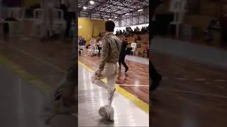 A emoção da pista!