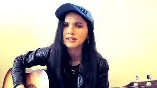 Антиреспект   Там, Тишины Хочу исполнитель   Инна Вальтер