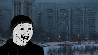 Atmospheric doomer playlist (vol.1)