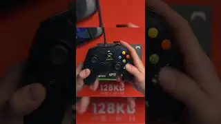These Original Xbox Buttons Are
