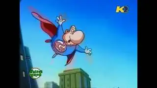 Walter Melon - Muscle* Inflation [Walter Melon]