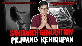 SEMOGA BEBAN DI PUNDAK MAJIKAN DIKUATKAN OLEH TUHAN - TC