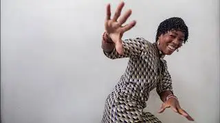 Orchestra Gold - Gende | Afro Psychedelic Music from Mali