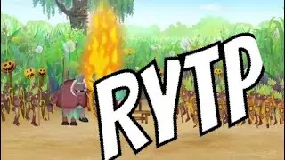 Лунтик RYTP 