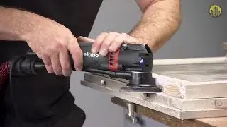 Многофункциональный инструмент Metabo MT 400 QUICK SET