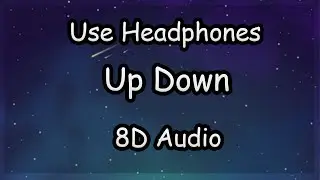 T-Pain - Up Down (8D Audio)