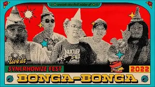 BONGA BONGA 