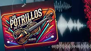 Éxitos en Audio Los Potrillos de Turicato - El calentano