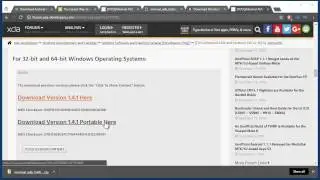 Download ADB and Fastboot - How to install Android ADB and Fastboot onto your system