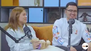 The New Chapter Podcast EP09: Paano ba iwasan ang in-game toxicity?