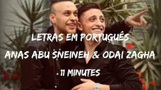 Músicas De Anas Abu Sneineh & Odai Zagha Traduzidas