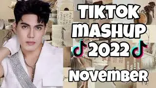 Tiktok mashup 2022 November Philippines 🔥❤️🇵🇭 (dance craze)