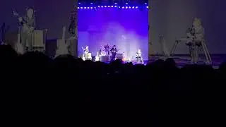 The Fab four in my life live in Anaheim CA 3/30/2024