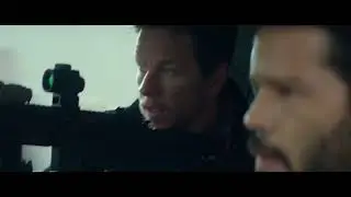 22 мили   Трейлер (рус.)  2018 трейлер  фильмы 2018