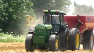 MSUE Responds to Drought Situation