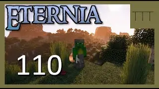 I’m TIRED of Being AFRAID! Eternia SMP [Ep.110] - Minecraft 1.19!