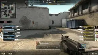 CS:GO Funy Time Kill the Team