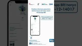waspada terhadap modus penipuan BRI
