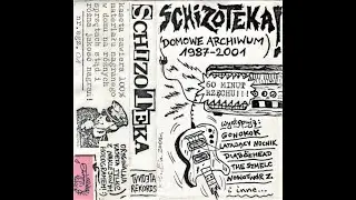 SCHIZOTEKA - Domowe Archiwum Anemusa (1987-2001)