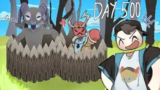 AWESOME!! Taming The Ram the Goat & Cultist King 🐐👑🦌 | 99 Nights in the Forest Indonesia