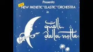 Renzo Arbore - Ma la notte no