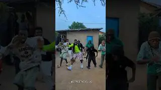 Street Kids Ug - Kojo Tiktok Dance Challenge #dance #explore #tranding #subscribe #shorts #amapiano