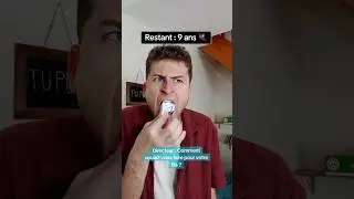 #pov : Être sourd pendant 10 ans mais après... ! 🥺😱 #shorts #video #animation #humour #acting