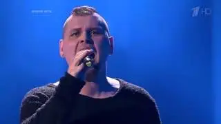 Михаил Озеров «В твоих глазах» «Ночное»   Нокауты   Голос   Сезон 4