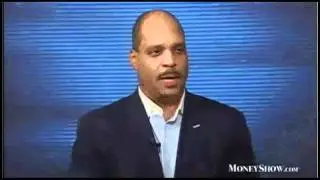 Oliver Velez interviews with MoneyShow.com - Sectors & Regions