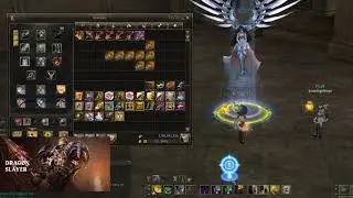 20x+17 Dragon Slayer Event /  Lineage2 eu official server Core