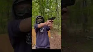 Glock 19 unboxing in 5 sec