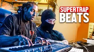 How to Make Yeat Style Beats (Aftërlyfe)