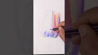 🔥 Cheap and Best Color Pencil for Beginners 
