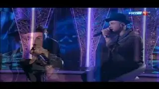 Егор Крид / Субботний вечер (21.01.2017)