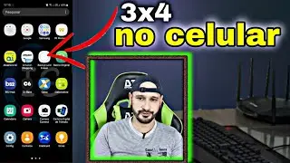 como imprimir foto em 3x4 direto do seu celular sem computador