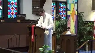 Pentecost, May 19, 2024