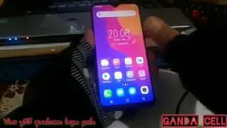 Vivo y91,y93,y95 qualcom lupa pola