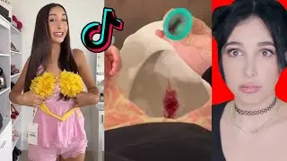 TIKTOKS QUE SOLO LAS NIÑAS ENTENDERAN | Mariale