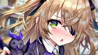 Pale Flame vs Shimenawa - Physical DPS Fischl Showcase (2.6) | Genshin Impact