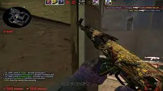 Flick of da wrist