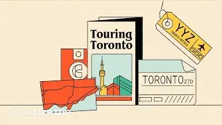 Touring Toronto Travel Guide